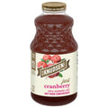 Jus de canneberge Knudsen Family, 946 ml