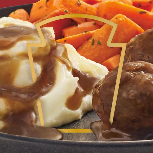 Sauce brune Heinz, pot de 340 g