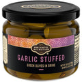 Olives vertes farcies à l'ail Sélection privée 6,3 oz