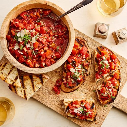 Muir Glen Organic Diced Fire Roasted Canned Tomatoes, 28 Oz.