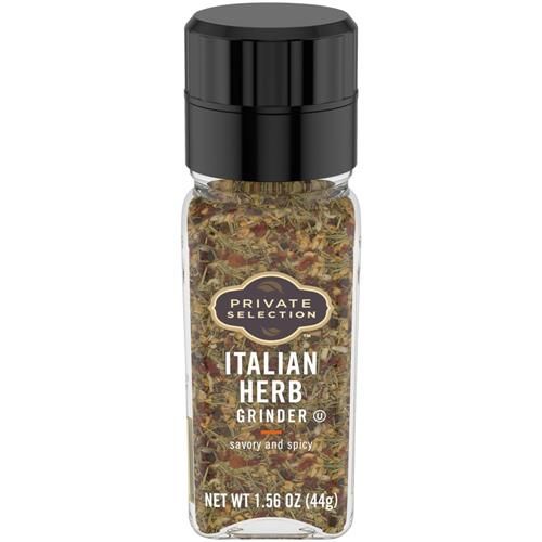 Broyeur d'herbes italiennes Private Selection 1,56 oz