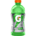 Boisson désaltérante Gatorade Fierce Pomme Verte, bouteille de 828 ml