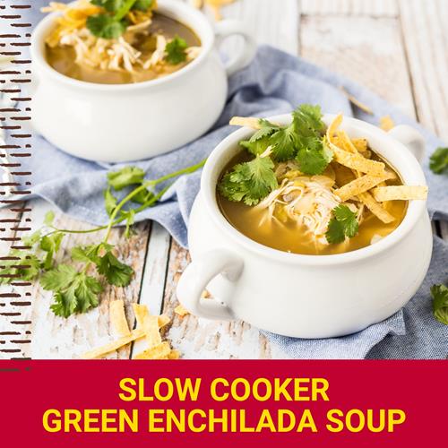 Sauce pour enchiladas aux piments verts doux Old El Paso, format économique, 793 g.
