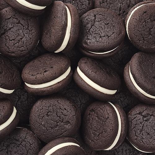 Gâteaux tendres en collation Oreo Cakesters, 5 paquets de 57 g