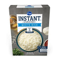 Riz blanc enrichi instantané Kroger 42 oz