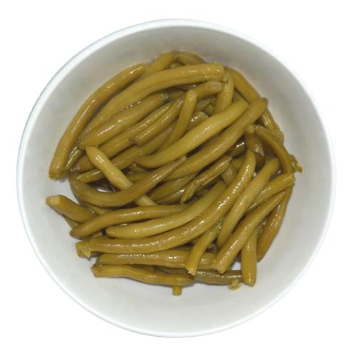 Kroger Haricots verts entiers 411 g