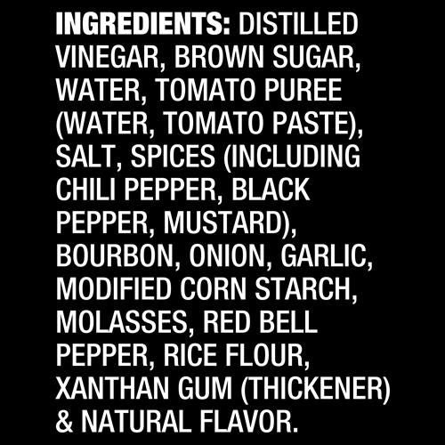 Mccormick Grill Mates Marinade 30 Minutes Bourbon et Cassonade, 142 g