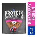 Grappe de céréales granola protéinées aux baies mélangées Kroger 311 g