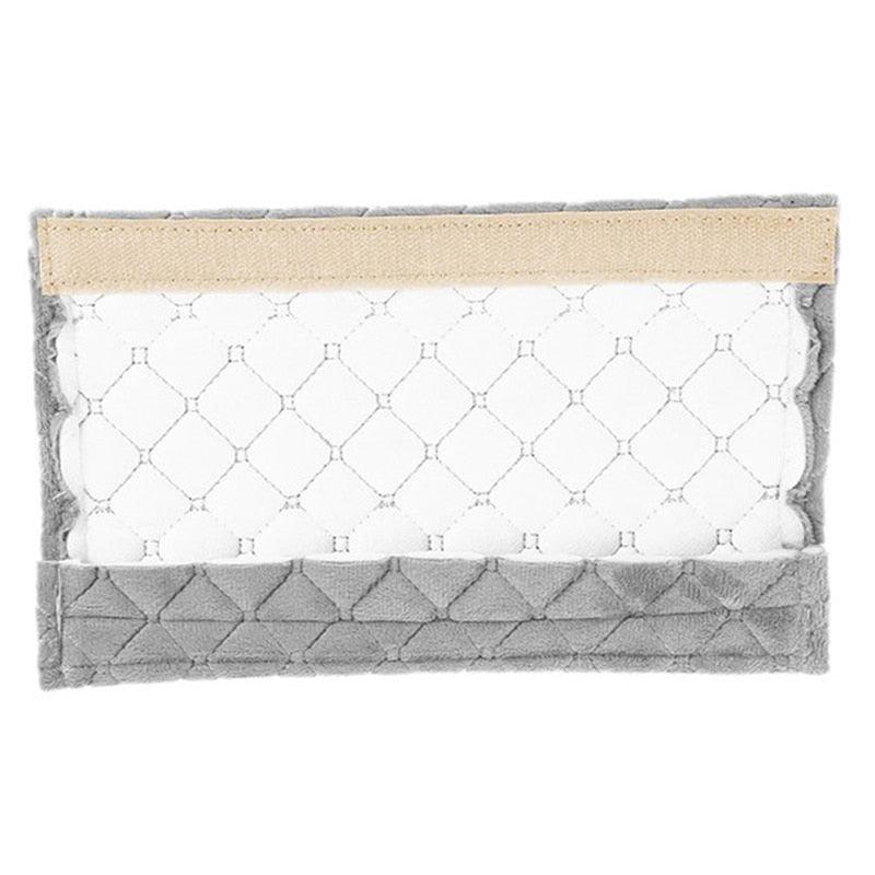 2 protège-ceintures de sécurité moelleux pour l'épaule – Housse de ceinture douce et confortable en velours pour adultes, jeunes, enfants, voiture, camion, SUV, avion, sangles de sac à dos, protège-sangle de ceinture de sécurité pour voiture