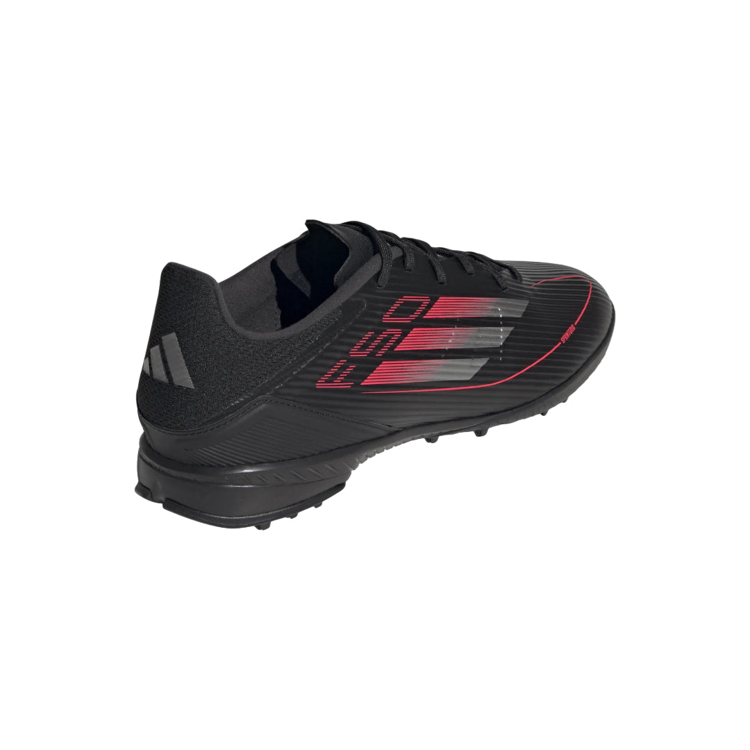 adidas Baskets de football F50 League Turf unisexe
