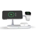 Chargeur sans fil magnétique 3-en-1
