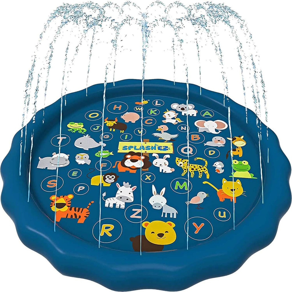 Fontaine de jeu 3 en 1 pour enfants