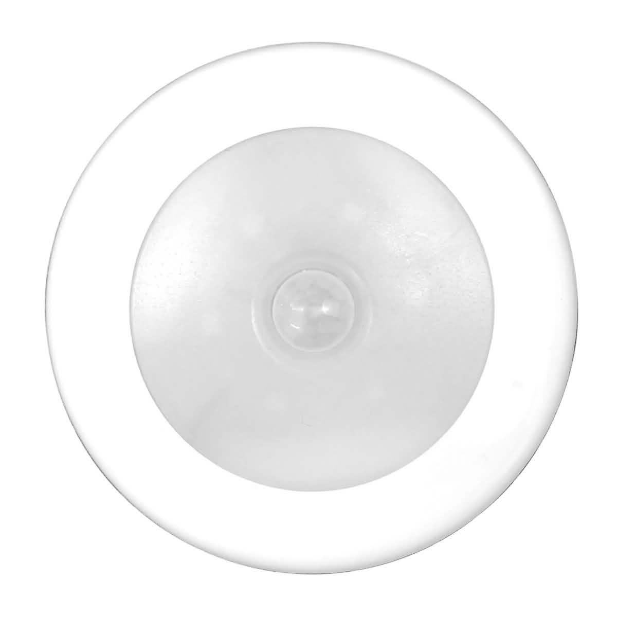 Lot de 3 : Lampes LED à détecteur de mouvement Bell + Howell