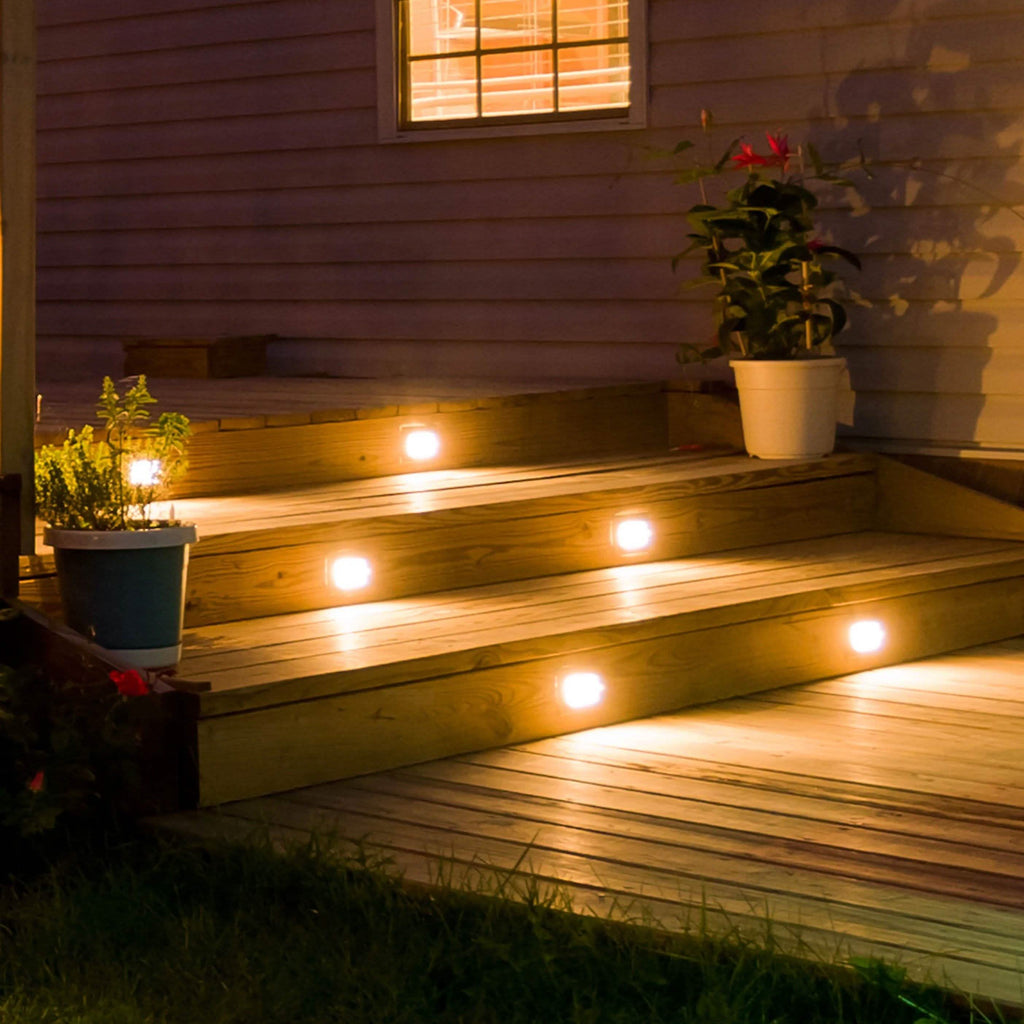 Lot de 3 : Lampes LED Puck sans fil Ultra Minces Bright Basics avec Télécommande