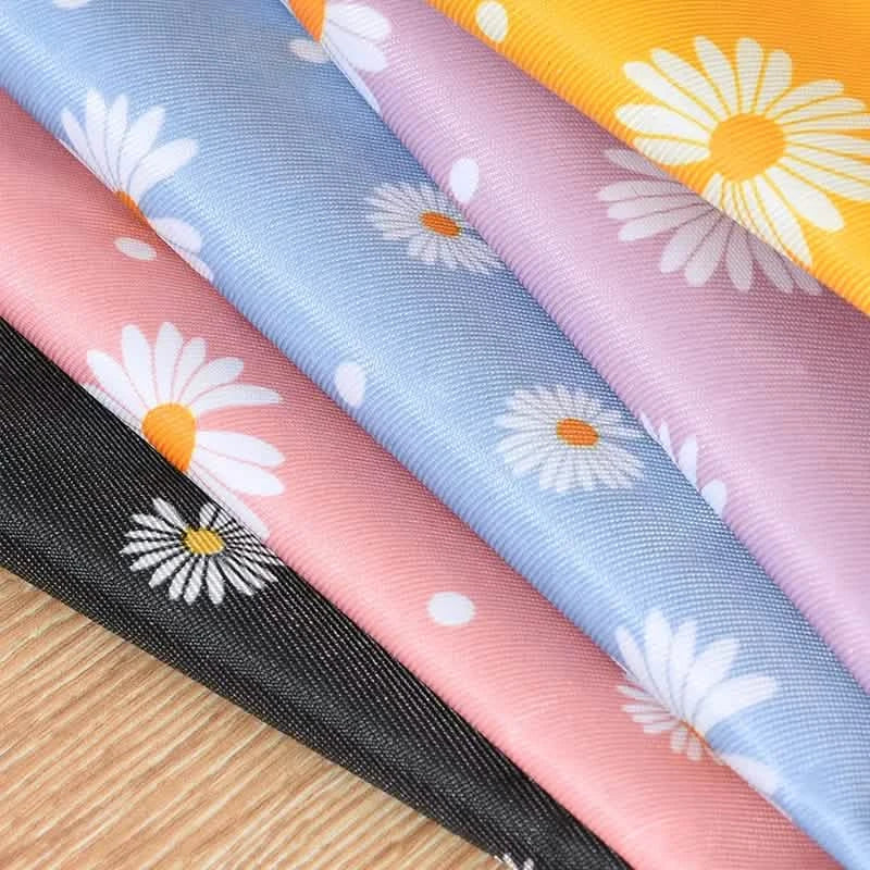 Lot de 3 : Distributeur de sacs poubelle de cuisine suspendus