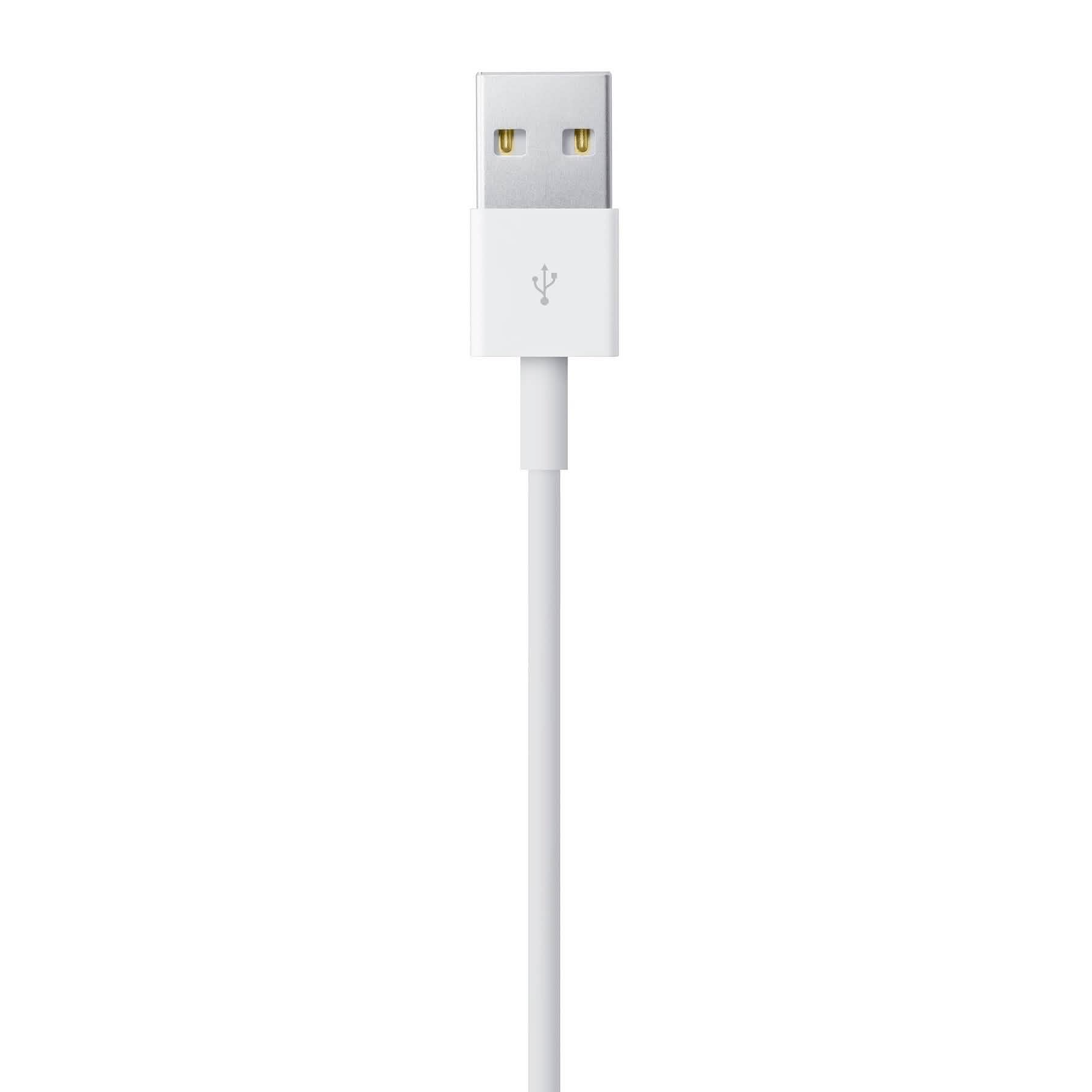 Lot de 3 : Câble Lightning pour Apple iPhone, iPad