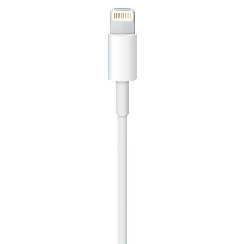Lot de 3 : Câble Lightning pour Apple iPhone, iPad