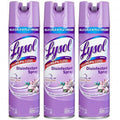 Paquet de 3 : vaporisateur désinfectant Lysol 340 g