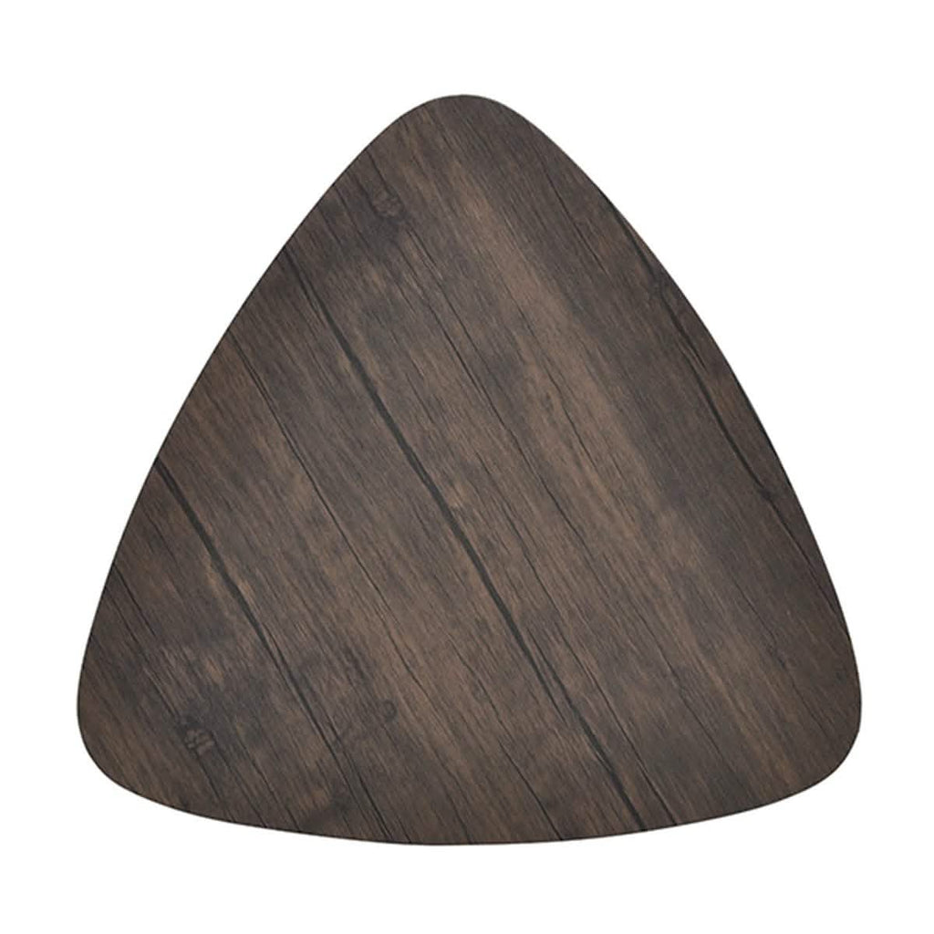 Lot de 3 tables d'appoint gigognes