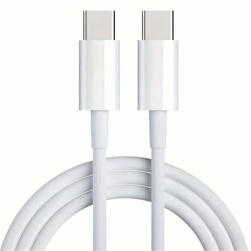 Paquet de 3: Câbles de recharge rapide USB-C