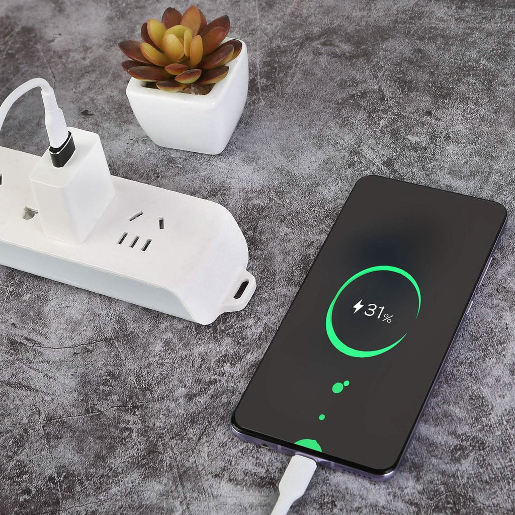 Paquet de 3: Adaptateur convertisseur USB C Type-C Femelle vers USB Type A Mâle