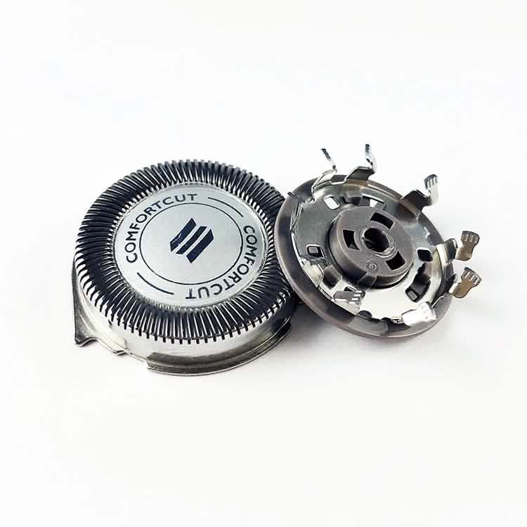 Ensemble de 3 têtes de rasoir de rechange pour Philips Norelco SH50
