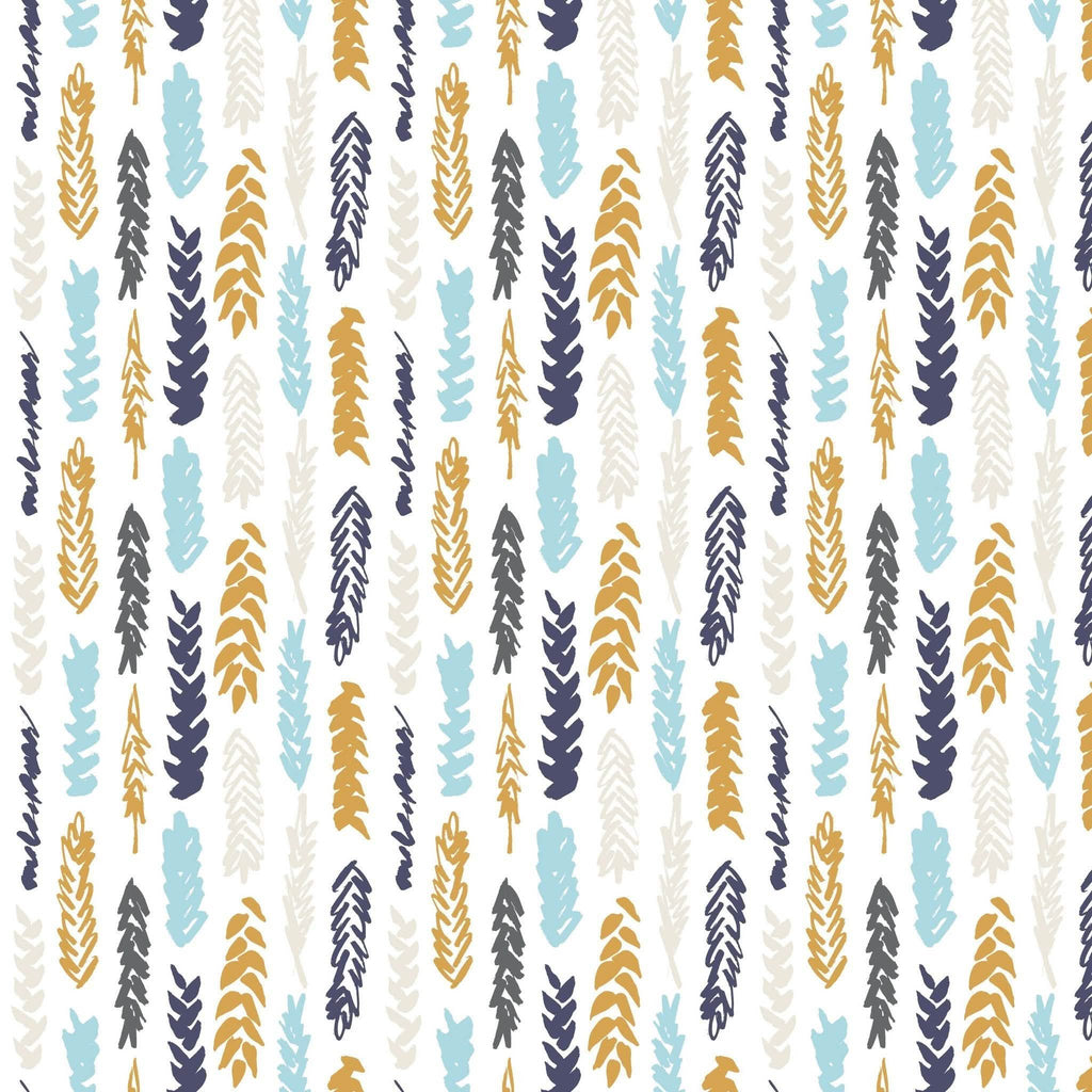 Parure de Couette 3 Pièces : Motif Ailes