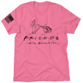 Amis avec des avantages - T-shirt
