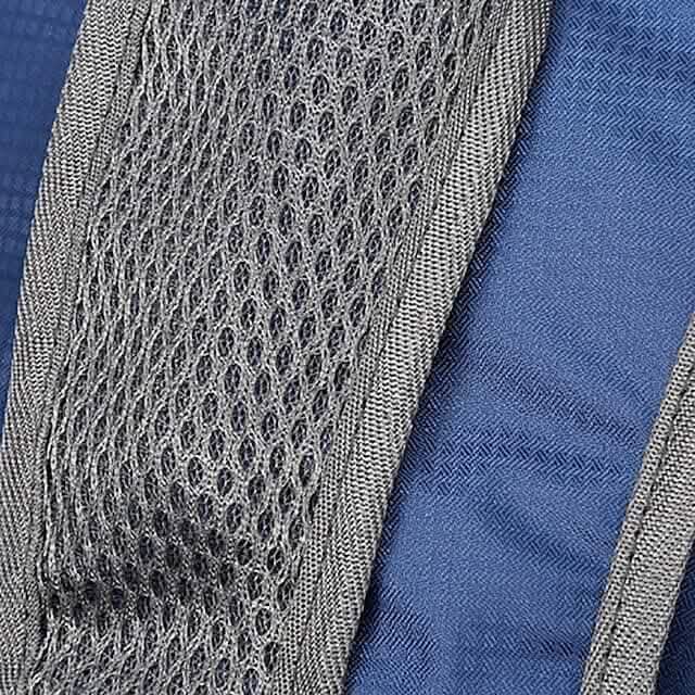 Sac à dos de randonnée léger et compressible de 30 à 40 L