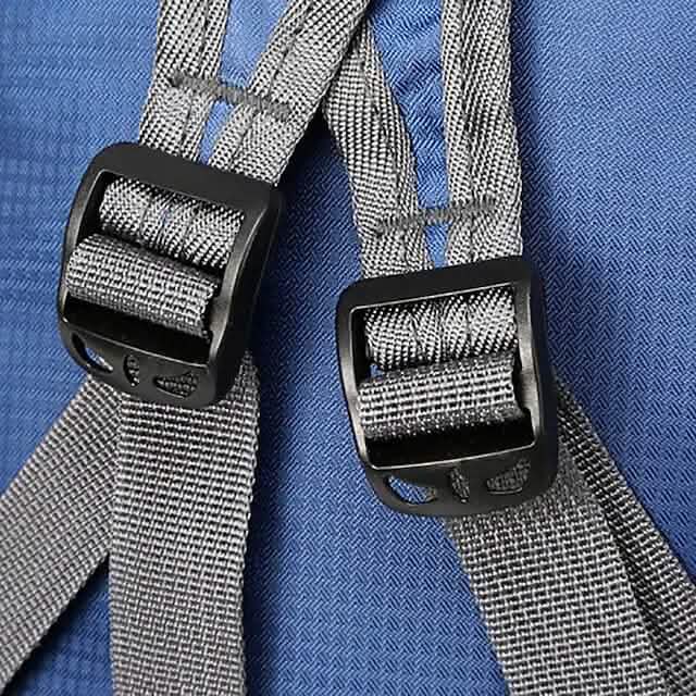 Sac à dos de randonnée léger et compressible de 30 à 40 L
