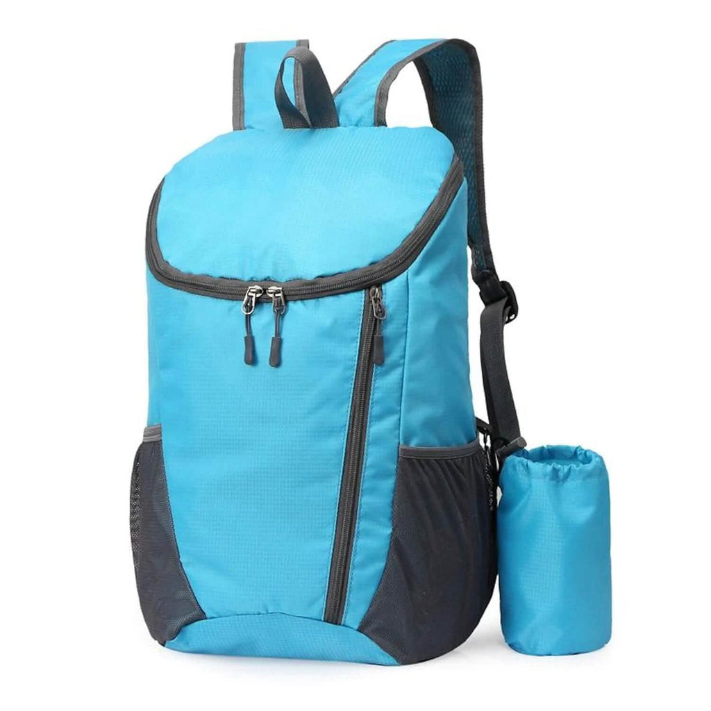 Sac à dos de randonnée léger et compressible de 30 à 40 L