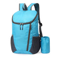 Sac à dos de randonnée léger et compressible de 30 à 40 L