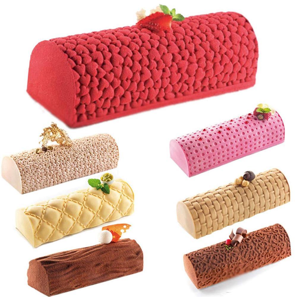 Moule à gâteau en silicone 30 cavités, outils de décoration de gâteaux au chocolat, moules à desserts, moules à bonbons, moule à mini-gâteaux, moule à bonbons, moule à chocolat en silicone sécable