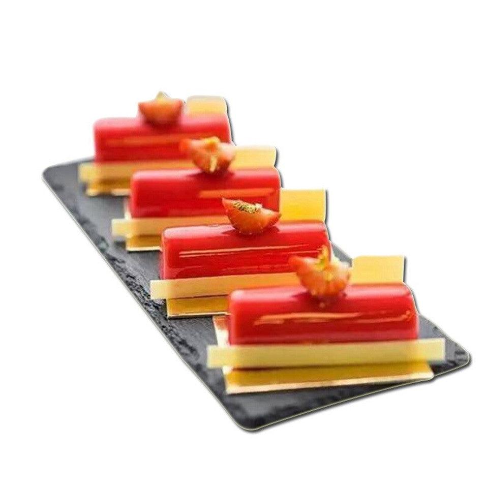 Moule à gâteau en silicone 30 cavités, outils de décoration de gâteaux au chocolat, moules à desserts, moules à bonbons, moule à mini-gâteaux, moule à bonbons, moule à chocolat en silicone sécable