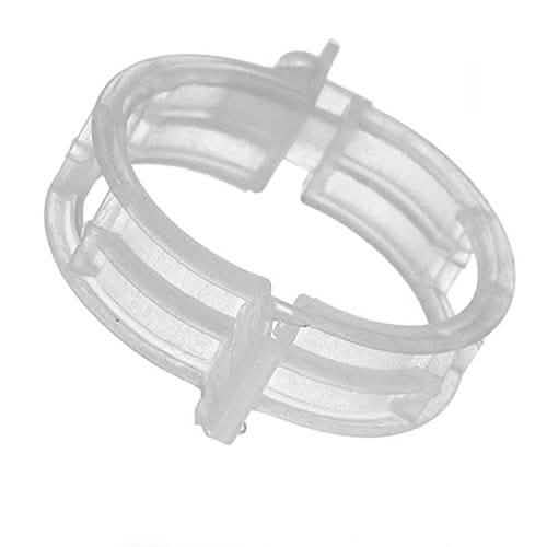 300 pièces : Clips de support pour plantes de jardin