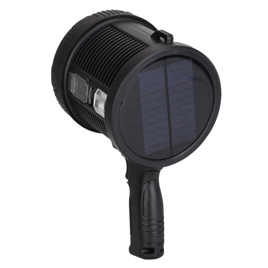Lampe de poche LED rechargeable 3000 lumens