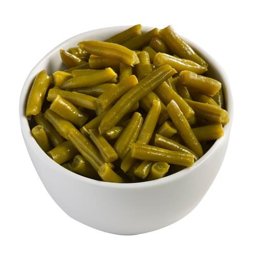 Kroger Haricots Verts en Conserve 4 u / 411 g