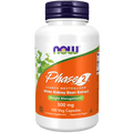 Now Foods Phase 2 500 mg 120 gélules végétales - 3021