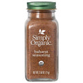 Mélange d'épices Baharat biologique Simply Organic, 70 g