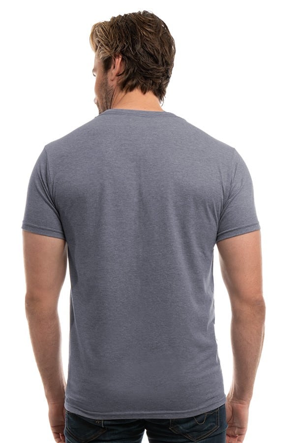 Pull Bi-matière 3050 - Couleurs Foncées