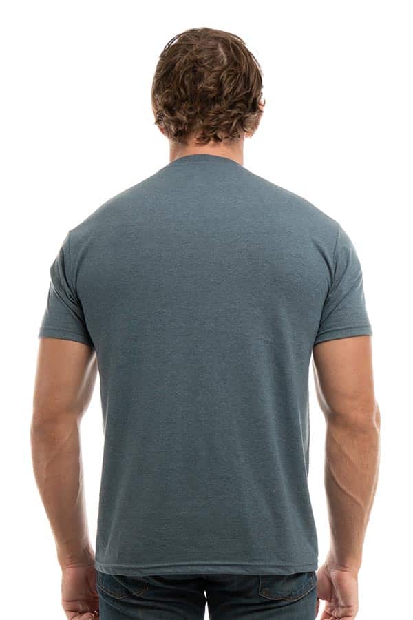 Pull Bi-matière 3050 - Couleurs Foncées