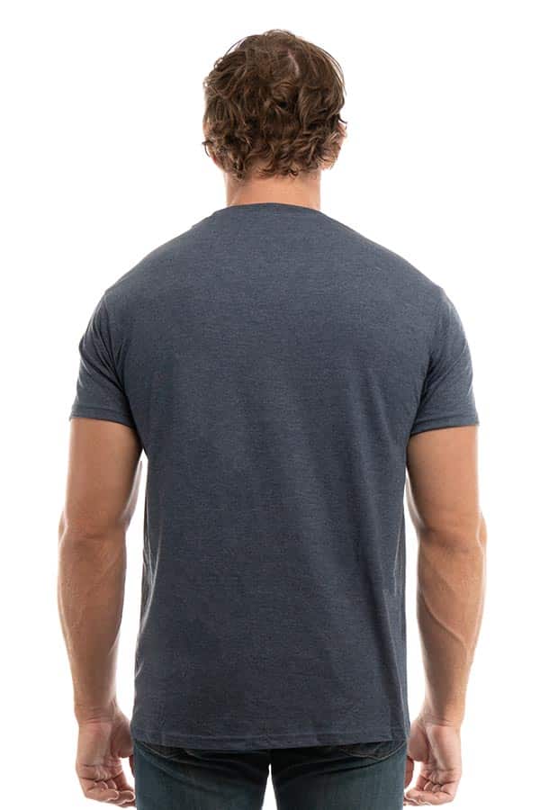 Pull Bi-matière 3050 - Couleurs Foncées