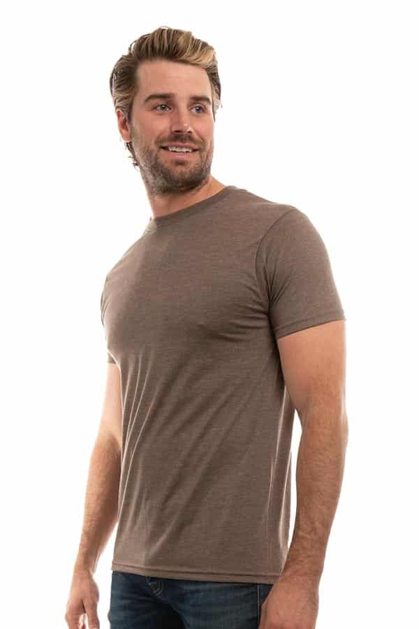 Pull Bi-matière 3050 - Couleurs Foncées