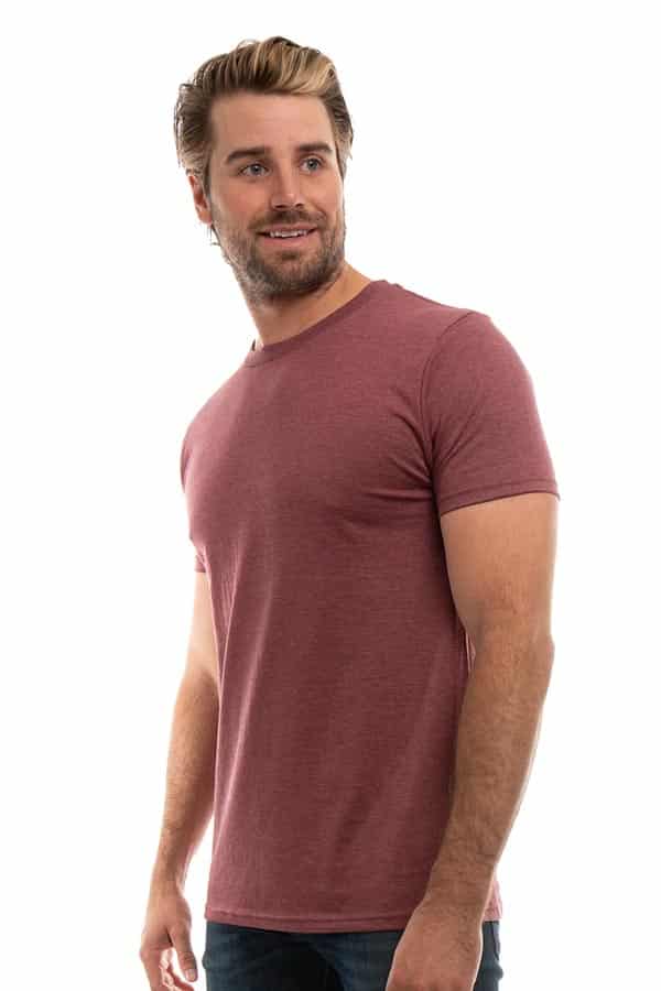 Pull Bi-matière 3050 - Couleurs Foncées