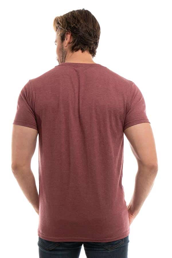 Pull Bi-matière 3050 - Couleurs Foncées
