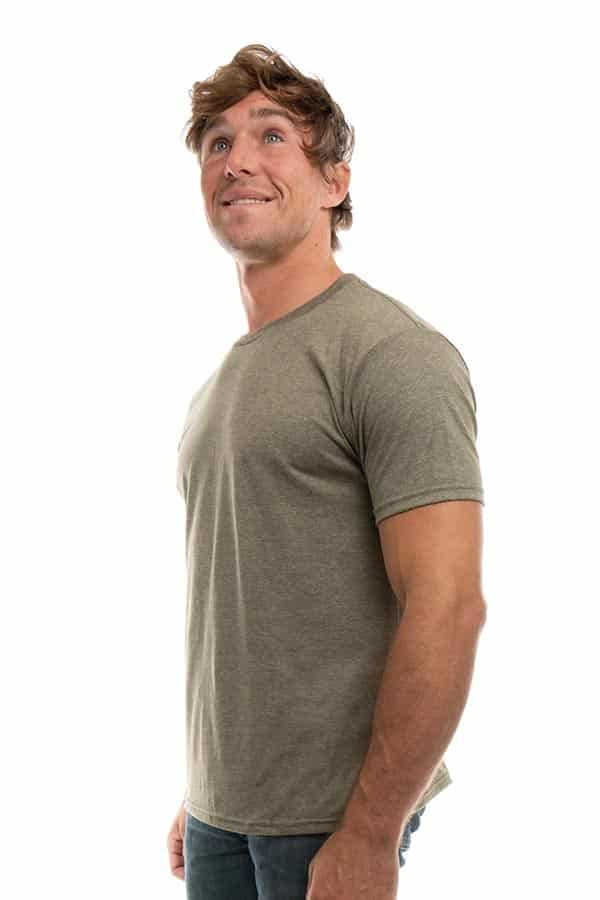Pull Bi-matière 3050 - Couleurs Foncées
