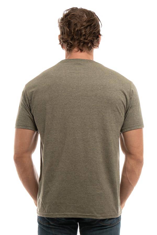 Pull Bi-matière 3050 - Couleurs Foncées