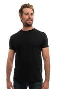 Pull Bi-matière 3050 - Couleurs Foncées