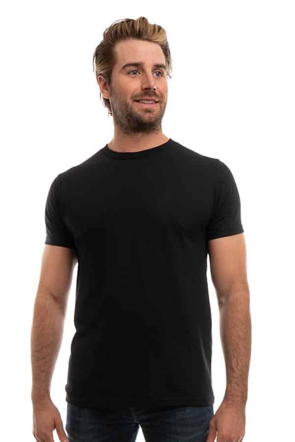 Pull Bi-matière 3050 - Couleurs Foncées