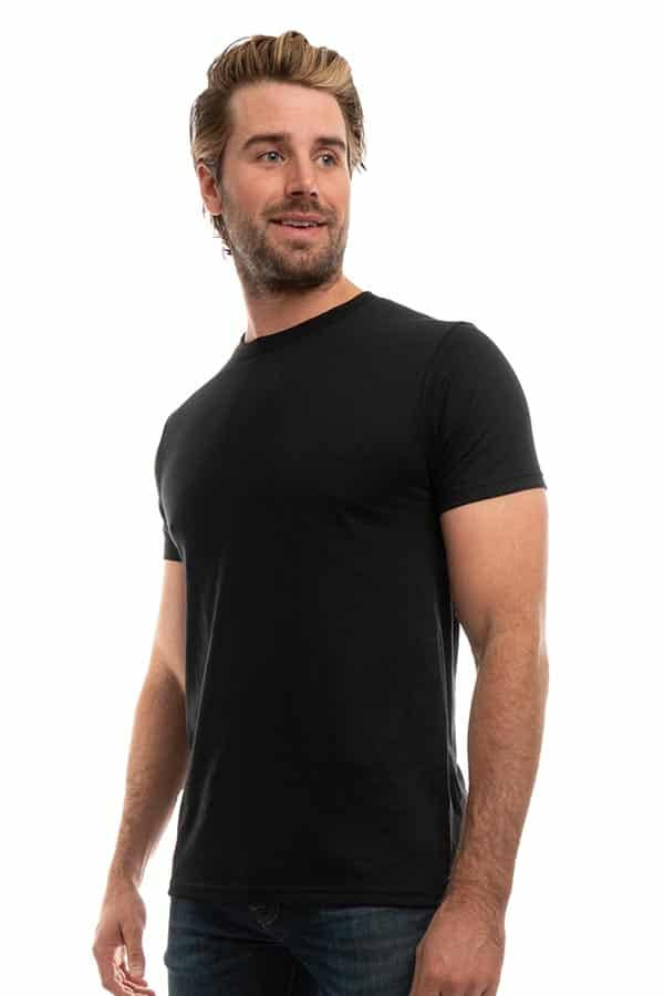 Pull Bi-matière 3050 - Couleurs Foncées